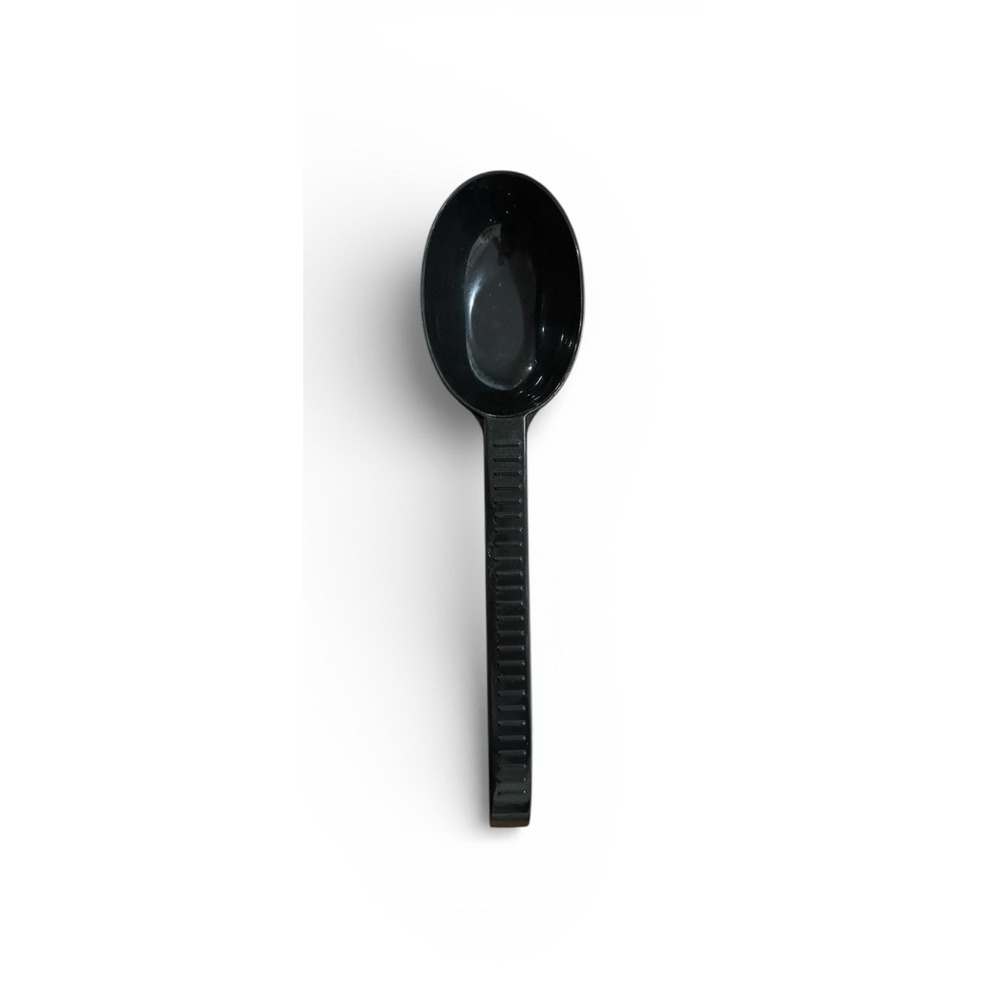 Weight Watchers Replacement 1 Cup Measuring Scoop Spoon Black Long Handle 13"
